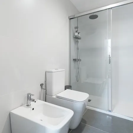 La Vega De Ciudad Jardin Hotel Las Palmas