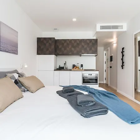 La Vega De Ciudad Jardin 2*