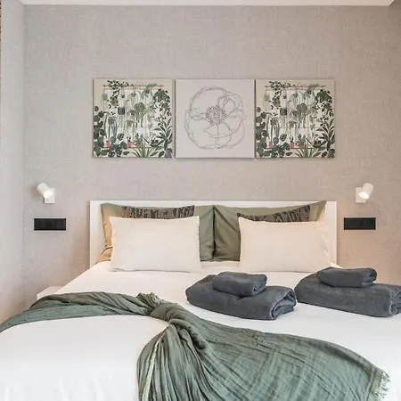 La Vega De Ciudad Jardin Hotel 2*