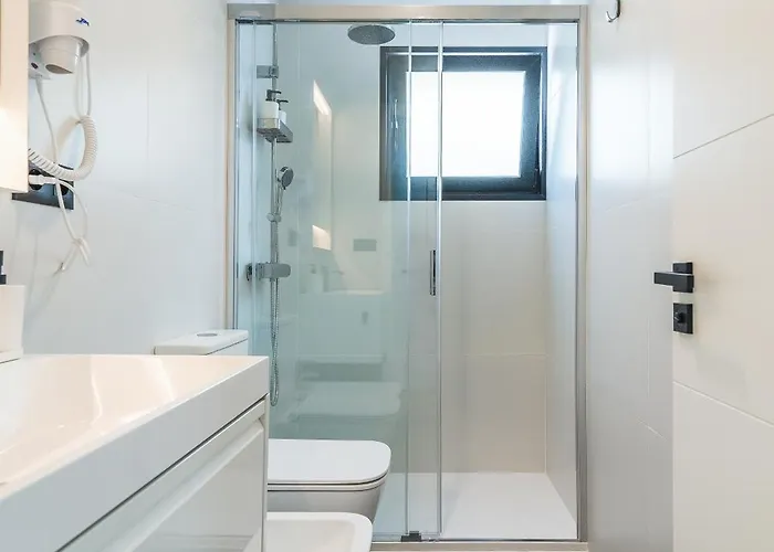 Ξενοδοχείο La Vega De Ciudad Jardin 2*