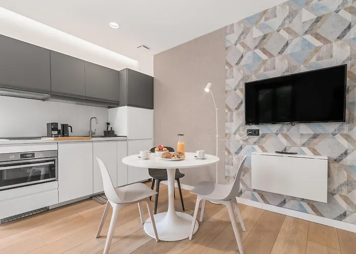 Ξενοδοχείο La Vega De Ciudad Jardin