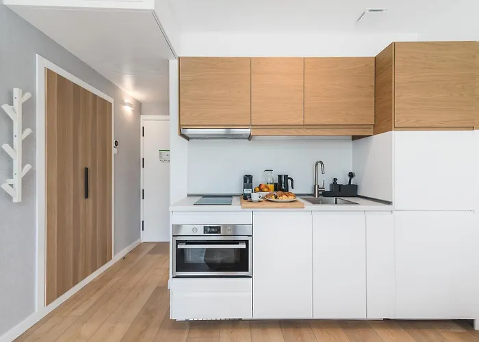 La Vega De Ciudad Jardin Ξενοδοχείο Λας Πάλμας ντε Γκραν Κανάρια