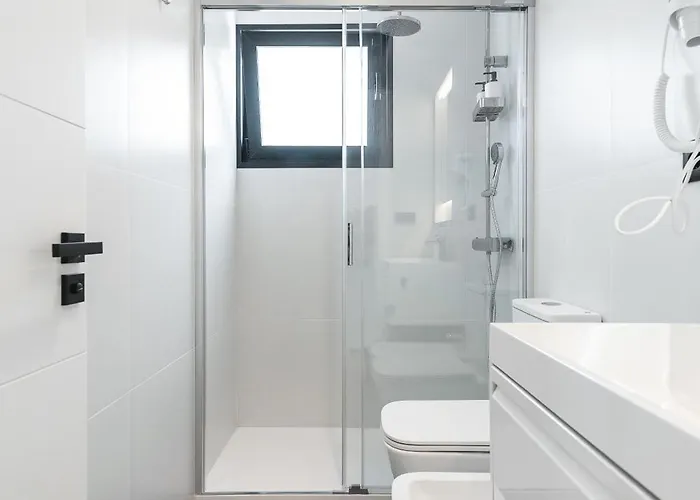 Ξενοδοχείο La Vega De Ciudad Jardin