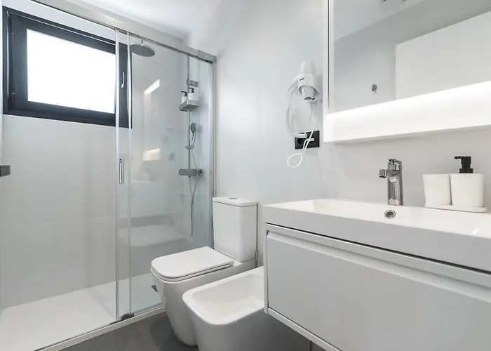 La Vega De Ciudad Jardin Ξενοδοχείο Λας Πάλμας ντε Γκραν Κανάρια