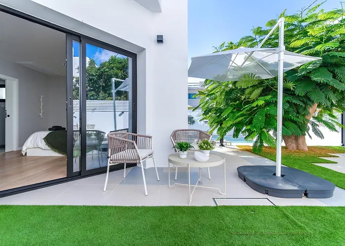 La Vega De Ciudad Jardin Ξενοδοχείο 2*