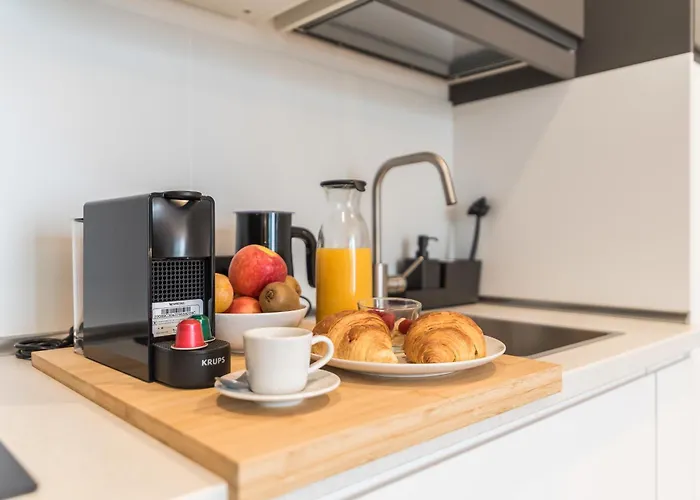 La Vega De Ciudad Jardin Ξενοδοχείο 2*