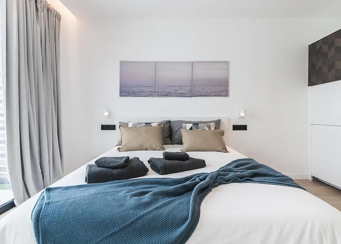 Ξενοδοχείο La Vega De Ciudad Jardin Λας Πάλμας ντε Γκραν Κανάρια