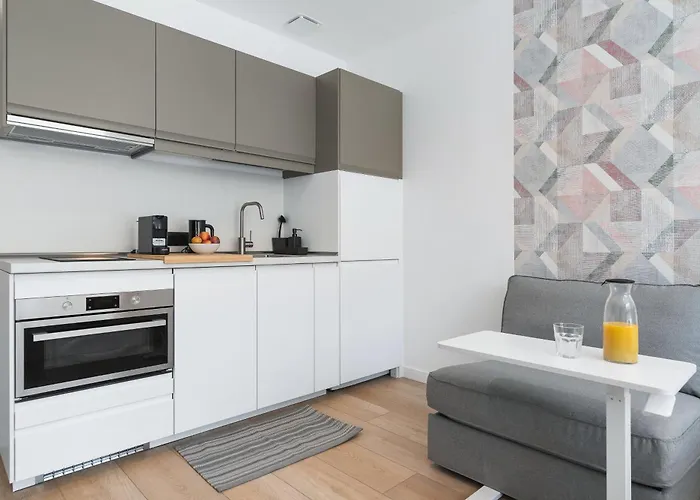 La Vega De Ciudad Jardin