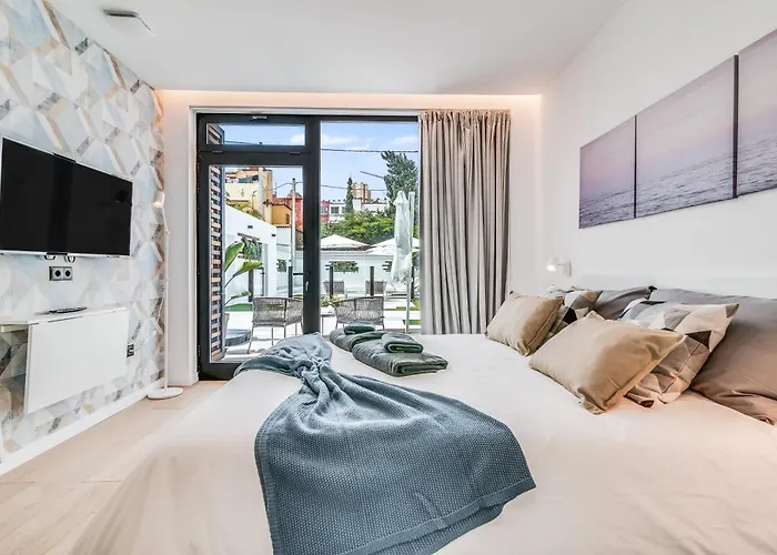 La Vega De Ciudad Jardin