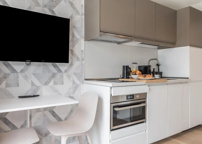 La Vega De Ciudad Jardin Ξενοδοχείο